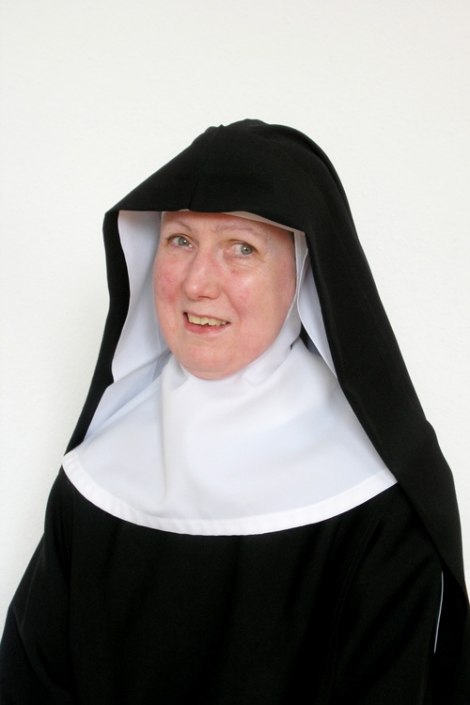 SrKatharina BENEDIKTINERINNENABTEI ST. HILDEGARD
