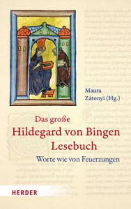Hildegard von Bingen Lesebuch