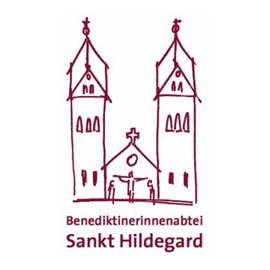BENEDIKTINERINNENABTEI ST. HILDEGARD