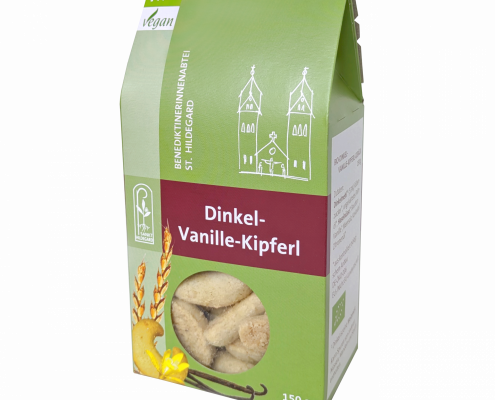 Vanillekipferl1