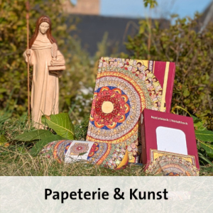 Papeterie & Kunst